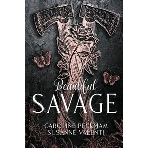Beautiful Savage | Susanne Valenti (ISBN: 9781914425516)