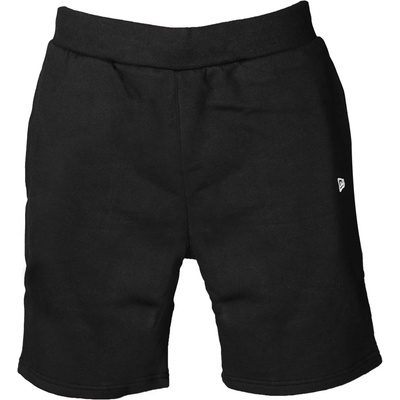 New Era essentials shorts 60416739 Black
