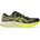 ASICS Маратонки Asics Men's Fuji Lite Trail Running Shoes - BLACK/SAFETY YE