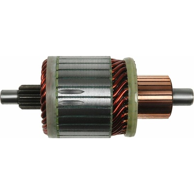 Rotor, štartér AS-PL SA9003 SA9003