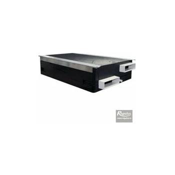 Regulus Sentinel Horizontal 16709