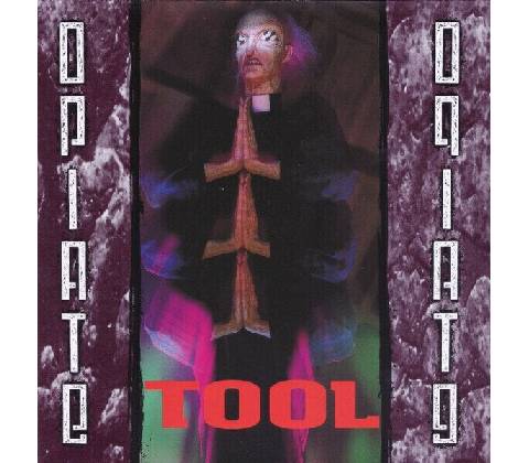 Tool: Opiate CD