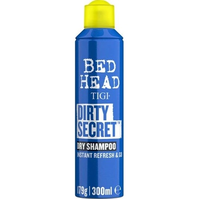 TIGI Bh Dirty Secret Dry Shampoo Шампоан сух дамски 300ml