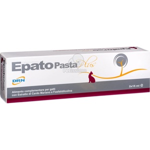 Epato Plusz паста 2 x 15 мл