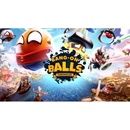 Bang-On Balls: Chronicles