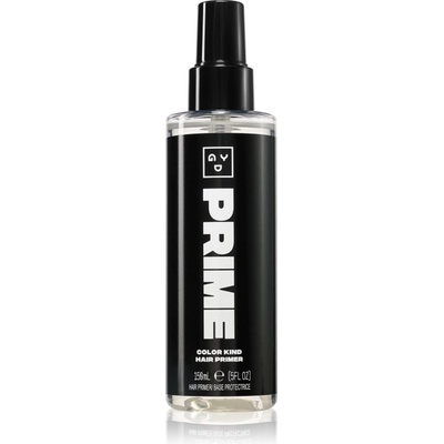 Good Dye Young Prime Color Kind Hair Primer bezoplachová starostlivosť pre farbené vlasy s UV filtrom 150 ml