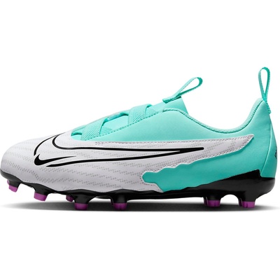 Nike Футболни обувки Nike JR PHANTOM GX ACADEMY FG/MG dd9549-300 Размер 38, 5 EU