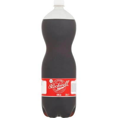 Stockwell & Co. Cola 2 l