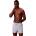 Calvin Klein Бански гащета Calvin klein LV00N61046 swimming boxer - Grey (Misty Grey)