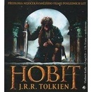 Hobit J. R. R. Tolkien
