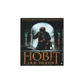 Hobit J. R. R. Tolkien