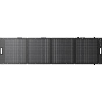 Image 1 of EcoFlow EcoFlow Lightweight преносим соларен панел, 220W (EFSOLARLIGHT220W-P-D)