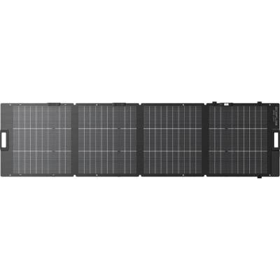 EcoFlow EcoFlow Lightweight преносим соларен панел, 220W (EFSOLARLIGHT220W-P-D)