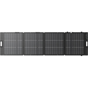 EcoFlow EcoFlow Lightweight преносим соларен панел, 220W (EFSOLARLIGHT220W-P-D)