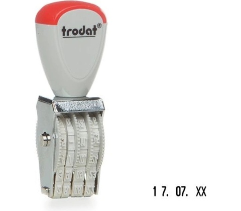 Trodat 1004