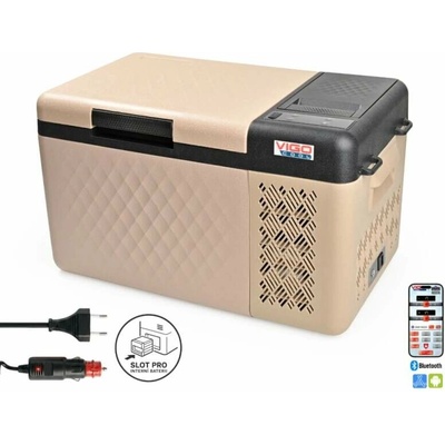 Vigo Cool V20EMR