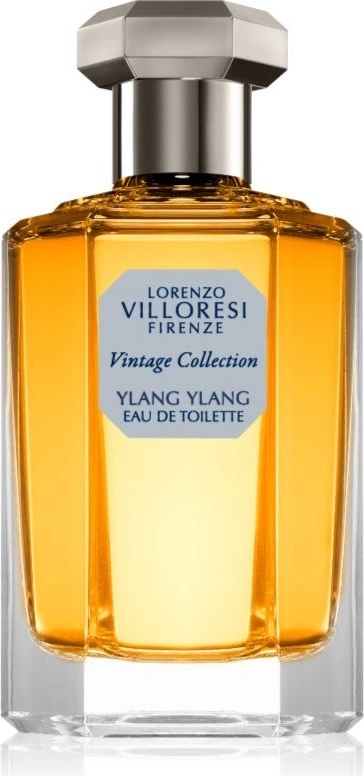 Lorenzo Villoresi Ylang Ylang toaletná voda unisex 100 ml od Lorenzo Villoresi Ylang Ylang toaletná voda unisex 100 ml od