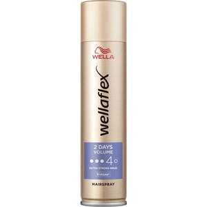 Wella Wellaflex 2 Days Volume Hairspray 250 ml