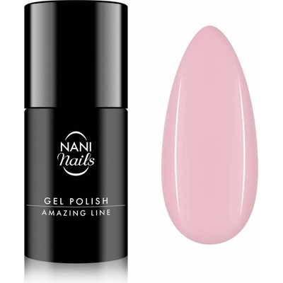 NANI gél lak Amazing Line Soft Cheek 5 ml