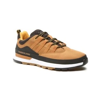 Timberland Сникърси Euro Trekker Low Mesh TB0A5VAZ2311 Жълт (Euro ...