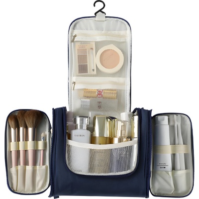 Amparo Miranda kosmetická taška KTM34 modrá