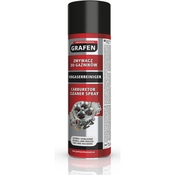 Grafen Čistič karburátorů - 500ml