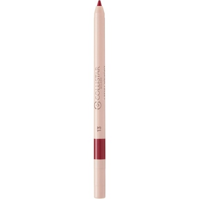 Collistar Twist Design Automatic Lip Pencil 13 Cameo 0,4 g