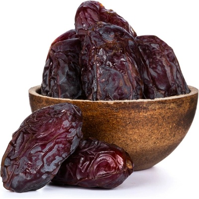 Grizly Datle Medjool s peckou 500 g