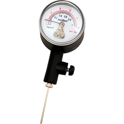 Molten Манометър Molten PG Manometer pg Размер 111
