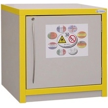 Ecosafe 7031E