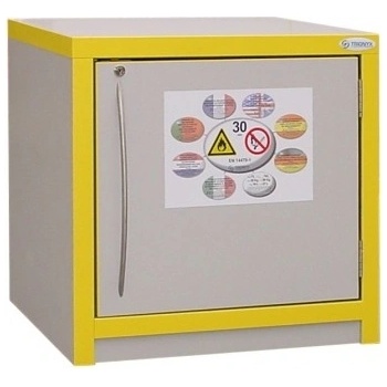 Ecosafe 7031E