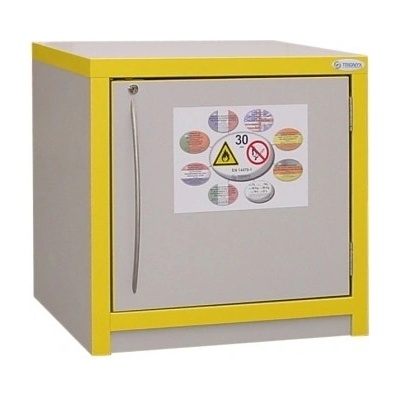 Ecosafe 7031E