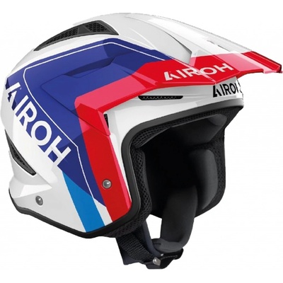 Airoh TRR 2 Hunt 2025