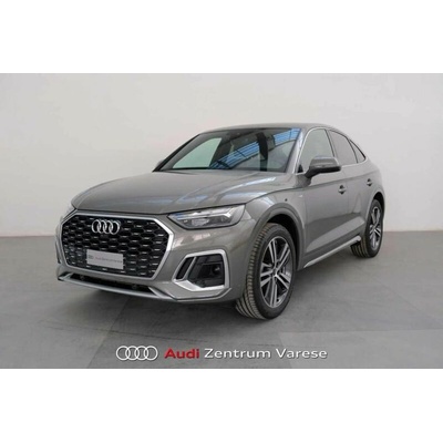 Audi Q5 35 TDI S tronic S-line Sportback 120 kW