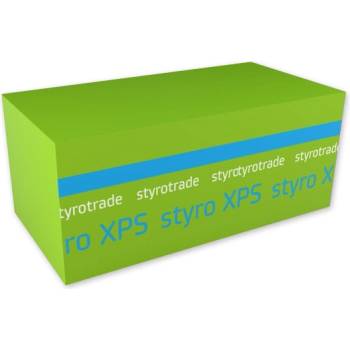 Styrotrade Styro Xps 300 SP - I 200 mm 332 300 200 1,5 m²
