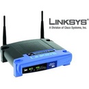 Linksys WRT54GL