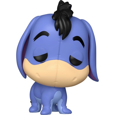 Funko Фигура Funko POP! Disney: Winnie the Pooh - Eeyore #1513 (097616)