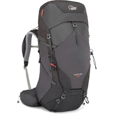 Lowe Alpine Yacuri 55l anthracite