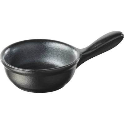 Revol Minipánvička Belle Cuisine černá REV-644705