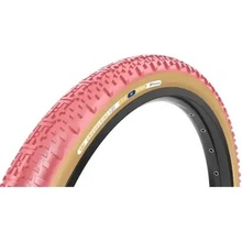 Panaracer Gravelking X1 gravel plášť kevlar sakura/hnedá 700x50 (50-622)