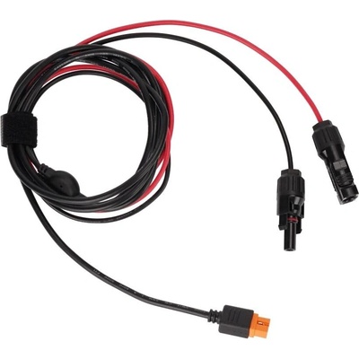 EcoFlow 1ECO1330-02 MC4 do XT60i solární, 2,5m – Zboží Živě