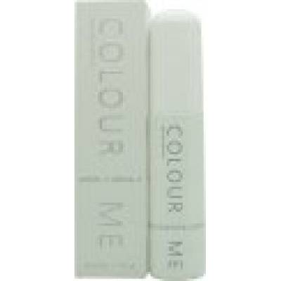 Milton Lloyd Colour Me White parfumovaná voda pánska 50 ml
