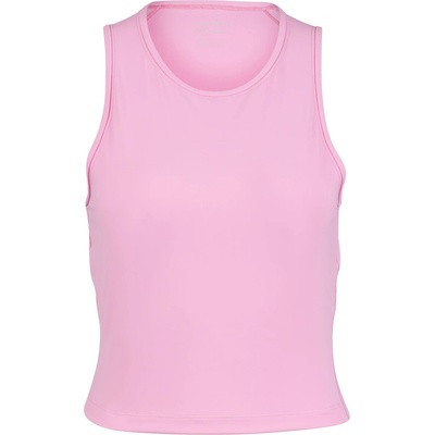 Arc'teryx Дамски потник с широка презрамка Arc'teryx Women's Soria Tank Tank top - Pineberry - размер L (916-6935-0214)