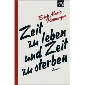 Zeit zu leben und Zeit zu sterben (2018)