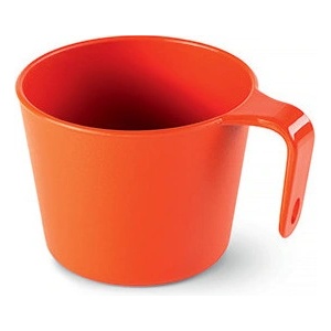 GSI Outdoors Cascadian Cup Цвят: оранжев
