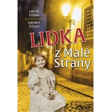 Lidka z Malé Strany - Štědrá Libuše, Štědrá Ludmila,