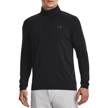 Under Armour Суитшърт Under Armour UA Playoff 2.0 1/4 Zip 1370155-001 Размер XXL