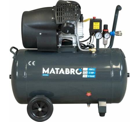 Matabro MB-K108