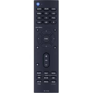 съвместим Onkyo rc-912r - заместител дистанционно управление (rc-912r) Дистанционно