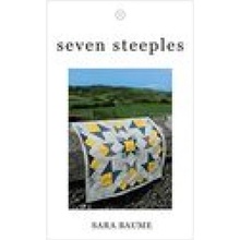 Seven Steeples Baume Sara